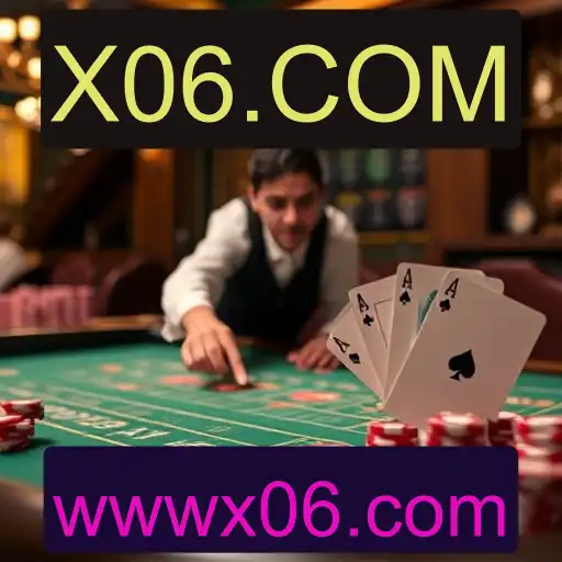Cassino ao vivo