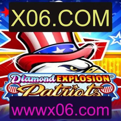 Explorando o Inovador Jogo DiamondExplosionPatriots
