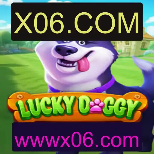Descubra o Mundo Excitante de LuckyDoggy: O Novo Fenômeno dos Jogos em X06.COM