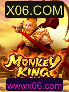 Descubra o Mundo de Aventura de MonkeyKing