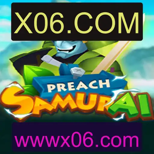 Explorando o Mundo de PreachSamurai