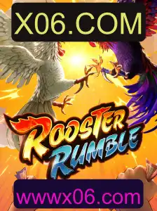 RoosterRumble: Mergulhe no Mundo Empolgante do Jogo de Estratégia