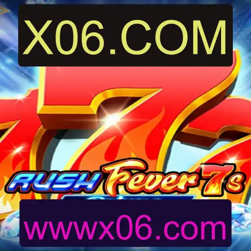 Descubra o Mundo Emocionante de RushFever7sDeluxeSE no X06.COM