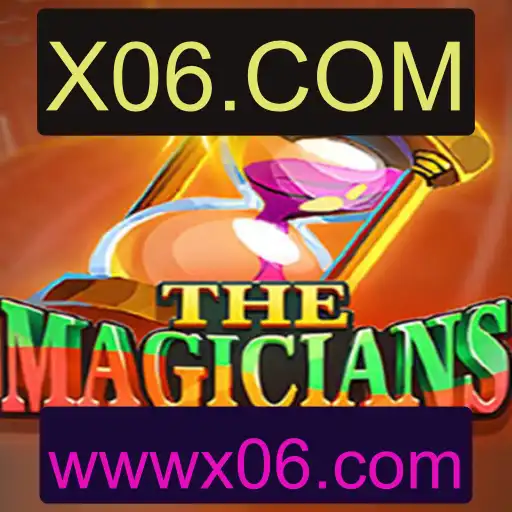 Explorando TheMagicians: O Jogo de Estratégia e Magia do X06.COM