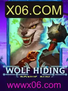 Explorando o Universo do Jogo WolfHidingBonusBuy: Regras e Estratégias